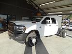 2023 Ram 3500 Crew Cab DRW 4x4, Cab Chassis for sale #22623K - photo 34