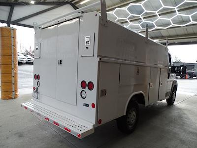 Used 2014 Ram ProMaster 2500 Base Low Roof FWD, Service Utility Van for sale #23066P - photo 2