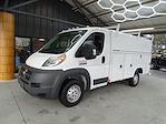 Used 2014 Ram ProMaster 2500 Base Low Roof FWD, Service Utility Van for sale #23066P - photo 36
