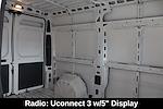 2021 Ram ProMaster 1500 High Roof SRW FWD, Empty Cargo Van for sale #23067Q - photo 9
