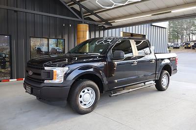 2020 Ford F-150 SuperCrew Cab 4x4, Pickup for sale #23212P - photo 1