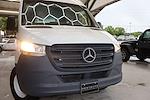 Used 2020 Mercedes-Benz Sprinter 2500 High Roof RWD, Upfitted Cargo Van for sale #23344P - photo 29