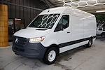 Used 2020 Mercedes-Benz Sprinter 2500 High Roof RWD, Upfitted Cargo Van for sale #23344P - photo 1