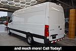 Used 2020 Mercedes-Benz Sprinter 2500 High Roof RWD, Upfitted Cargo Van for sale #23344P - photo 2