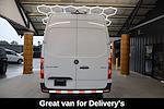 Used 2020 Mercedes-Benz Sprinter 2500 High Roof RWD, Upfitted Cargo Van for sale #23344P - photo 5