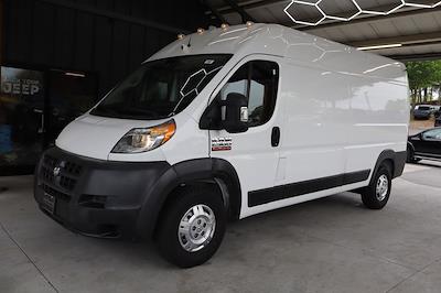 Used 2018 Ram ProMaster 2500 High Roof FWD, Empty Cargo Van for sale #23453P - photo 1
