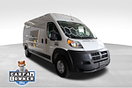 Used 2018 Ram ProMaster 2500 High Roof FWD, Empty Cargo Van for sale #23453P - photo 3