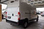 Used 2018 Ram ProMaster 2500 High Roof FWD, Empty Cargo Van for sale #23453P - photo 33