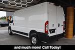 Used 2018 Ram ProMaster 2500 High Roof FWD, Empty Cargo Van for sale #23453P - photo 6