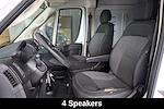 Used 2018 Ram ProMaster 2500 High Roof FWD, Empty Cargo Van for sale #23453P - photo 9