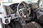 2018 Ford Transit 250 Low Roof SRW 4x2, Empty Cargo Van for sale #23606P - photo 17