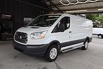 2018 Ford Transit 250 Low Roof SRW 4x2, Empty Cargo Van for sale #23606P - photo 27
