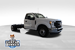 Used 2021 Ford F-350 XL Regular Cab 4x2, Cab Chassis for sale #23607P - photo 1