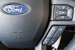 Used 2021 Ford F-350 XL Regular Cab 4x2, Cab Chassis for sale #23607P - photo 16