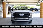 Used 2021 Ford F-350 XL Regular Cab 4x2, Cab Chassis for sale #23607P - photo 3