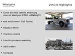 Used 2021 Ford F-350 XL Regular Cab 4x2, Cab Chassis for sale #23607P - photo 4