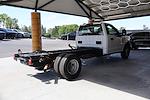 Used 2021 Ford F-350 XL Regular Cab 4x2, Cab Chassis for sale #23607P - photo 2