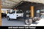 Used 2021 Ford F-350 XL Regular Cab 4x2, Cab Chassis for sale #23607P - photo 5