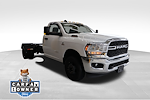 Used 2021 Ram 3500 Tradesman Regular Cab 4x2, Cab Chassis for sale #23665P - photo 1