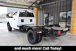 Used 2021 Ram 3500 Tradesman Regular Cab 4x2, Cab Chassis for sale #23665P - photo 4