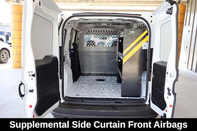 Used 2021 Ram ProMaster City Tradesman FWD, Upfitted Cargo Van for sale #23685P - photo 2