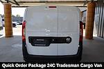 Used 2021 Ram ProMaster City Tradesman FWD, Upfitted Cargo Van for sale #23685P - photo 6
