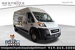 Used 2021 Ram ProMaster 2500 High Roof FWD, Empty Cargo Van for sale #23695P - photo 1