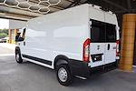 Used 2021 Ram ProMaster 2500 High Roof FWD, Empty Cargo Van for sale #23695P - photo 4