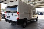 Used 2021 Ram ProMaster 2500 High Roof FWD, Empty Cargo Van for sale #23695P - photo 2