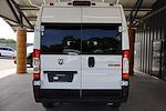 Used 2021 Ram ProMaster 2500 High Roof FWD, Empty Cargo Van for sale #23695P - photo 5