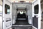 Used 2021 Ram ProMaster 2500 High Roof FWD, Empty Cargo Van for sale #23695P - photo 8