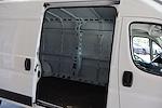 Used 2021 Ram ProMaster 2500 High Roof FWD, Empty Cargo Van for sale #23695P - photo 9