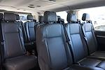 2016 Ford Transit 350 Low Roof SRW 4x2, Passenger Van for sale #23699P - photo 10