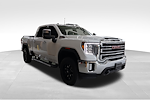 Used 2021 GMC Sierra 3500 SLT Crew Cab 4x4, Pickup for sale #24040Q - photo 1