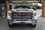 Used 2021 GMC Sierra 3500 SLT Crew Cab 4x4, Pickup for sale #24040Q - photo 36