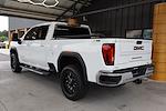 Used 2021 GMC Sierra 3500 SLT Crew Cab 4x4, Pickup for sale #24040Q - photo 4