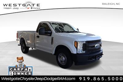 Used 2017 Ford F-250 XL Regular Cab 4x2, Pickup for sale #24115P - photo 1