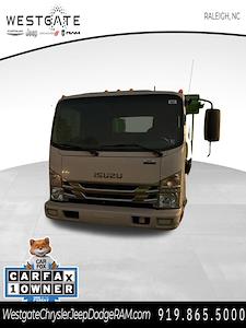 2022 Isuzu NRR Regular Cab 4x2, Box Truck for sale #24191P - photo 1