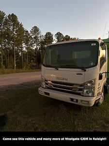 2022 Isuzu NRR Regular Cab 4x2, Box Truck for sale #24191P - photo 2