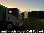 2022 Isuzu NRR Regular Cab 4x2, Box Truck for sale #24191P - photo 4