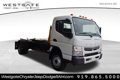 Used 2021 Mitsubishi Fuso FE180 4x2, Cab Chassis for sale #24192P - photo 1