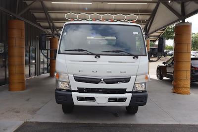 2021 Mitsubishi Fuso FE180 4x2, Cab Chassis for sale #24192P - photo 2