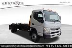 Used 2021 Mitsubishi Fuso FE180 4x2, Cab Chassis for sale #24192P - photo 1