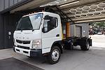 Used 2021 Mitsubishi Fuso FE180 4x2, Cab Chassis for sale #24192P - photo 24