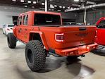 Used 2020 Jeep Gladiator Rubicon Crew Cab 4x4, Pickup for sale #24193Q - photo 4