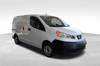 Used 2019 Nissan NV200 FWD, Upfitted Cargo Van for sale #24207P - photo 1