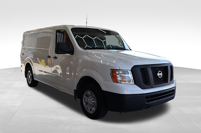 Used 2015 Nissan NV1500 SV Standard Roof 4x2, Empty Cargo Van for sale #24781P - photo 1