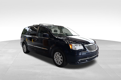 Used 2016 Chrysler Town and Country Touring FWD, Minivan for sale #24790P - photo 1