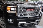 Used 2018 GMC Sierra 2500 Denali Crew Cab 4x4, Pickup for sale #25035P - photo 40