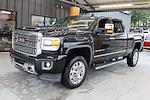 Used 2018 GMC Sierra 2500 Denali Crew Cab 4x4, Pickup for sale #25035P - photo 41